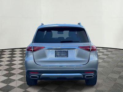 2021 Mercedes-Benz GLE - Photo 10