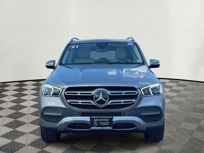 2021 Mercedes-Benz GLE - Photo 6