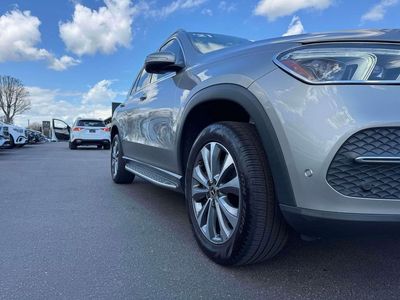 2021 Mercedes-Benz GLE - Photo 13