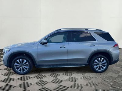 2021 Mercedes-Benz GLE - Photo 8