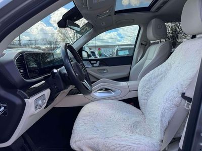 2021 Mercedes-Benz GLE - Photo 4