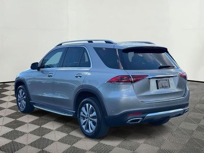 2021 Mercedes-Benz GLE - Photo 9
