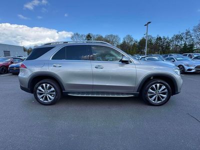 2021 Mercedes-Benz GLE - Photo 12