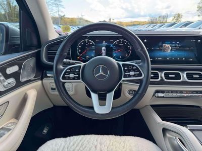 2021 Mercedes-Benz GLE - Photo 22