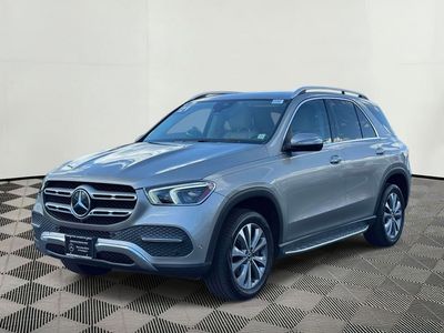 2021 Mercedes-Benz GLE - Photo 7