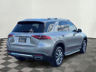 2021 Mercedes-Benz GLE - Photo 11