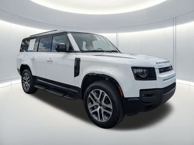 2026 Land Rover Defender 130 - Photo 7