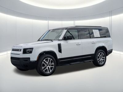 2026 Land Rover Defender 130 - Photo 1