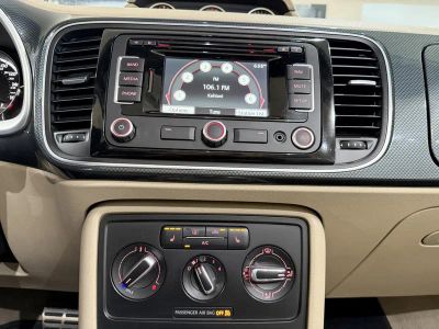 2013 Volkswagen Beetle Convertible - Photo 22