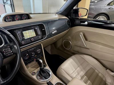 2013 Volkswagen Beetle Convertible - Photo 18