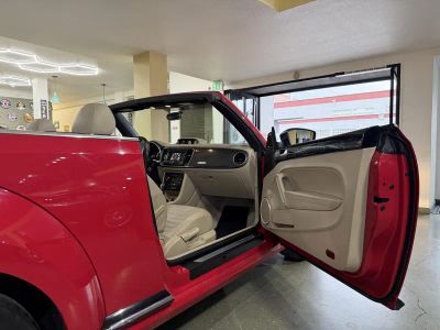 2013 Volkswagen Beetle Convertible - Photo 15