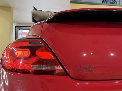 2013 Volkswagen Beetle Convertible - Photo 35