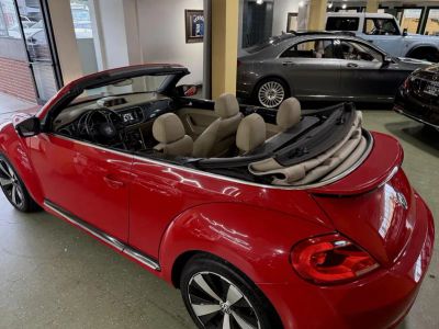 2013 Volkswagen Beetle Convertible - Photo 9
