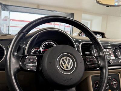 2013 Volkswagen Beetle Convertible - Photo 27