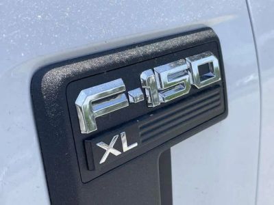 2026 Ford F-150 — photo 7 view