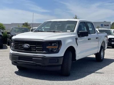 2026 Ford F-150 — detail view