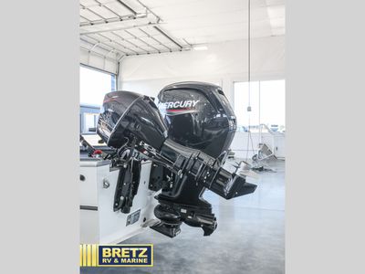 2026 Alumaweld Free Drifter — photo 8 view