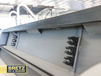2026 Alumaweld Free Drifter — photo 14 view
