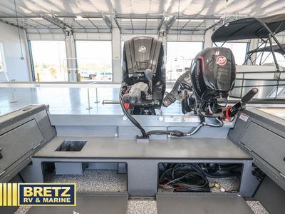 2026 Alumaweld Free Drifter — photo 13 view