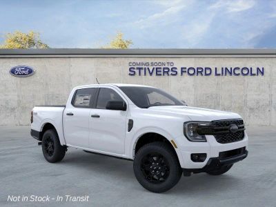 2026 Ford Ranger - Photo 1