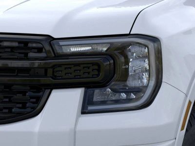 2026 Ford Ranger - Photo 18