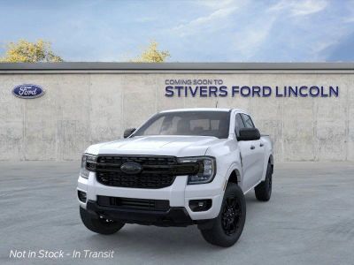 2026 Ford Ranger - Photo 3