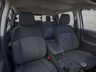 2026 Ford Ranger - Photo 10