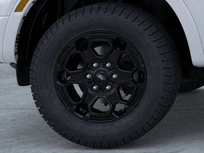 2026 Ford Ranger - Photo 19