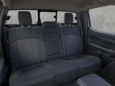 2026 Ford Ranger - Photo 11