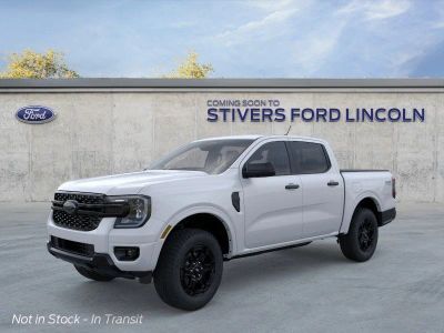 2026 Ford Ranger - Photo 2