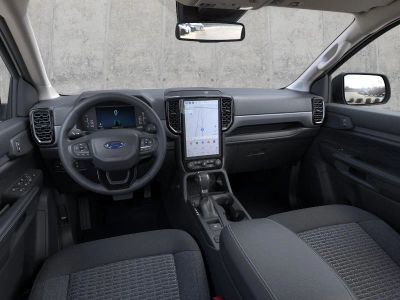 2026 Ford Ranger - Photo 9