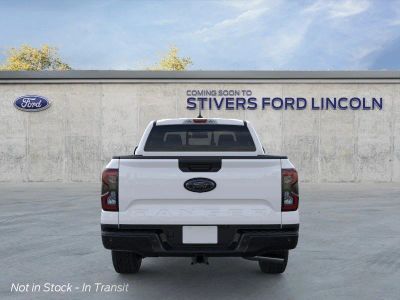 2026 Ford Ranger - Photo 6