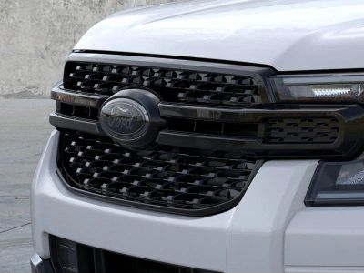 2026 Ford Ranger - Photo 17