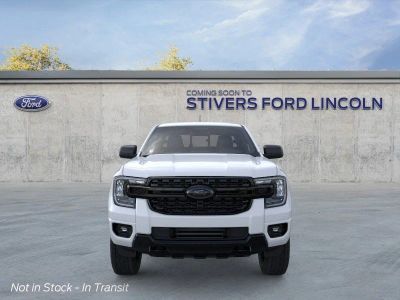 2026 Ford Ranger - Photo 7