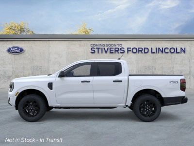 2026 Ford Ranger - Photo 4