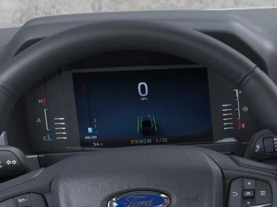 2026 Ford Ranger - Photo 13