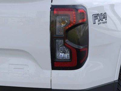 2026 Ford Ranger - Photo 21