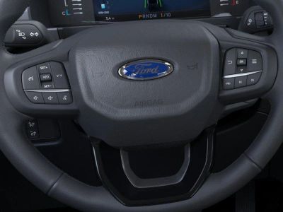 2026 Ford Ranger - Photo 12