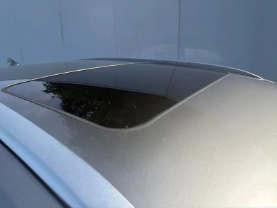 2015 Lexus NX — detail view
