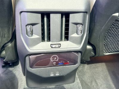 2025 BMW X3 - Photo 20