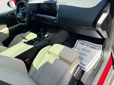 2025 BMW X3 - Photo 14