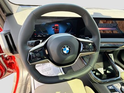 2025 BMW X3 - Photo 40