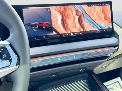 2025 BMW X3 - Photo 28