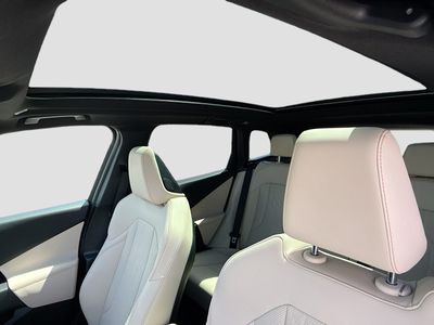 2025 BMW X3 - Photo 27