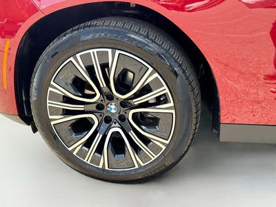 2025 BMW X3 - Photo 43