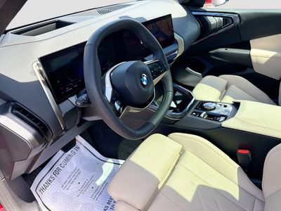 2025 BMW X3 - Photo 26