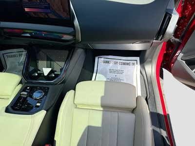 2025 BMW X3 - Photo 18