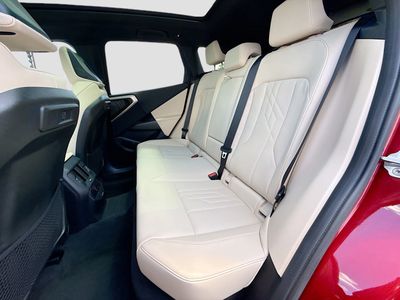 2025 BMW X3 - Photo 21