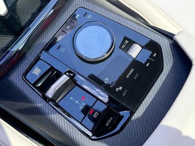 2025 BMW X3 - Photo 29