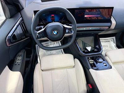 2025 BMW X3 - Photo 17